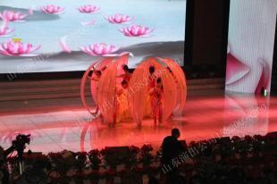 济南演出设备出租与明星经纪 一站式演艺服务助力精彩活动