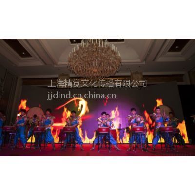 上海商业演出策划与演出经纪 连接艺术与市场的专业桥梁