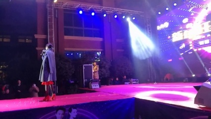 武汉明星模仿秀市场兴起，王菲模仿秀引关注，韩国艺人经纪合作新机遇